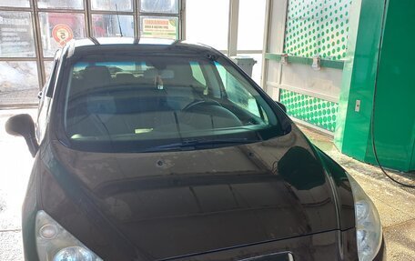 Peugeot 308 II, 2012 год, 550 000 рублей, 2 фотография