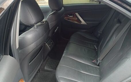 Toyota Camry, 2008 год, 1 170 000 рублей, 4 фотография