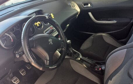 Peugeot 308 II, 2012 год, 550 000 рублей, 4 фотография