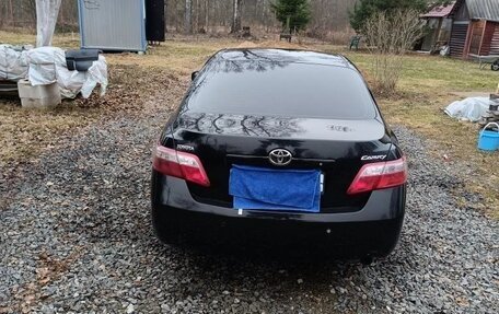 Toyota Camry, 2008 год, 1 170 000 рублей, 3 фотография