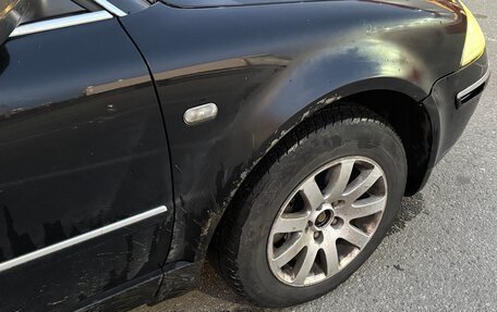 Volkswagen Passat B5+ рестайлинг, 2001 год, 230 000 рублей, 15 фотография