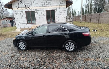 Toyota Camry, 2008 год, 1 170 000 рублей, 2 фотография