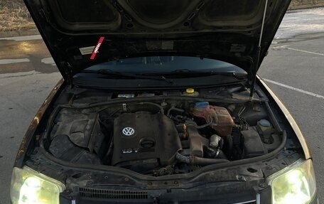 Volkswagen Passat B5+ рестайлинг, 2001 год, 230 000 рублей, 17 фотография