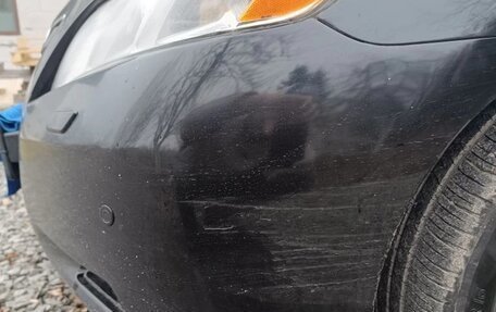 Toyota Camry, 2008 год, 1 170 000 рублей, 5 фотография