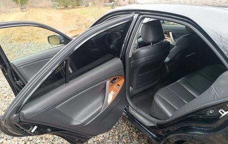 Toyota Camry, 2008 год, 1 170 000 рублей, 7 фотография