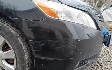 Toyota Camry, 2008 год, 1 170 000 рублей, 9 фотография