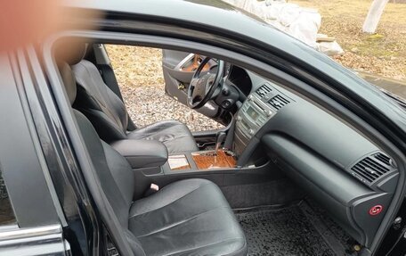 Toyota Camry, 2008 год, 1 170 000 рублей, 8 фотография