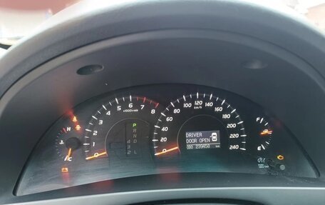 Toyota Camry, 2008 год, 1 170 000 рублей, 10 фотография