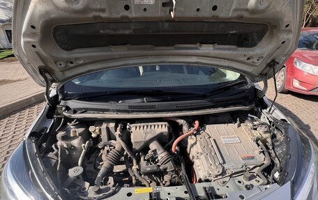 Nissan Note II рестайлинг, 2017 год, 909 000 рублей, 3 фотография