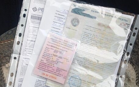 Daewoo Matiz I, 2007 год, 85 000 рублей, 4 фотография