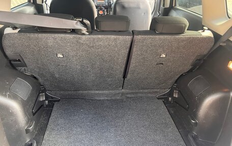 Nissan Note II рестайлинг, 2017 год, 909 000 рублей, 15 фотография