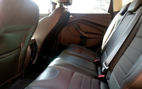 Ford Kuga III, 2013 год, 1 210 000 рублей, 6 фотография