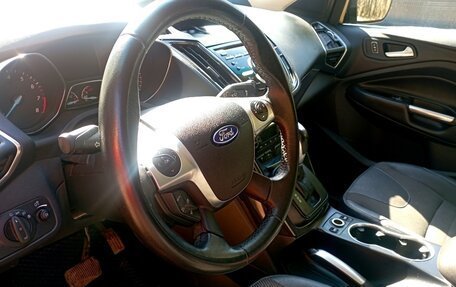 Ford Kuga III, 2013 год, 1 210 000 рублей, 5 фотография