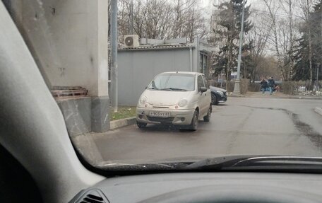 Daewoo Matiz I, 2007 год, 85 000 рублей, 2 фотография