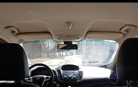 Ford Kuga III, 2013 год, 1 210 000 рублей, 7 фотография