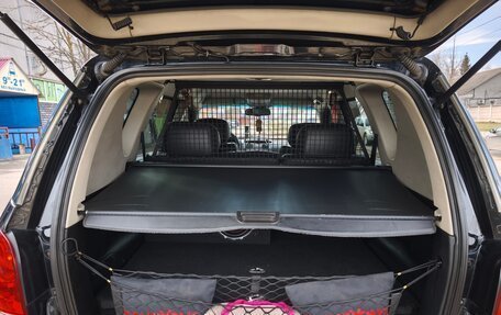 SsangYong Rexton III, 2007 год, 1 350 000 рублей, 5 фотография