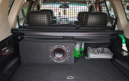 SsangYong Rexton III, 2007 год, 1 350 000 рублей, 6 фотография