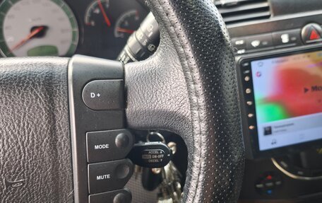 SsangYong Rexton III, 2007 год, 1 350 000 рублей, 12 фотография