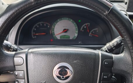 SsangYong Rexton III, 2007 год, 1 350 000 рублей, 13 фотография