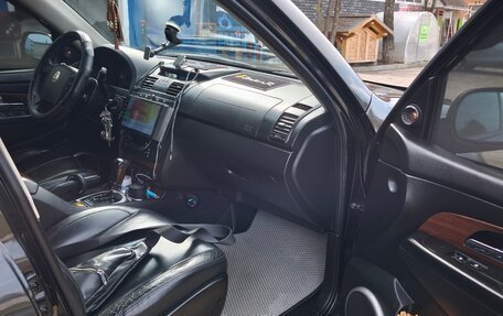 SsangYong Rexton III, 2007 год, 1 350 000 рублей, 10 фотография