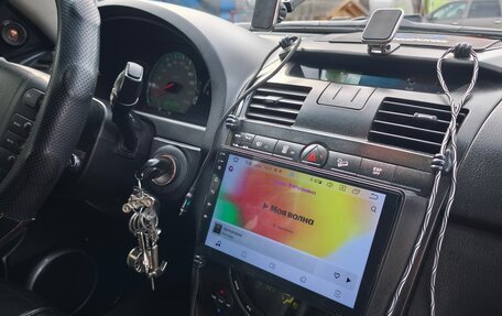 SsangYong Rexton III, 2007 год, 1 350 000 рублей, 11 фотография