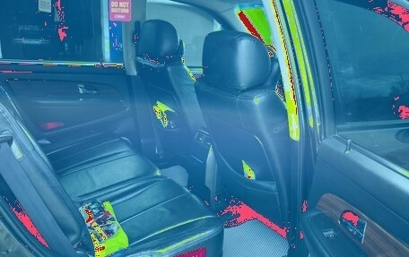 SsangYong Rexton III, 2007 год, 1 350 000 рублей, 9 фотография