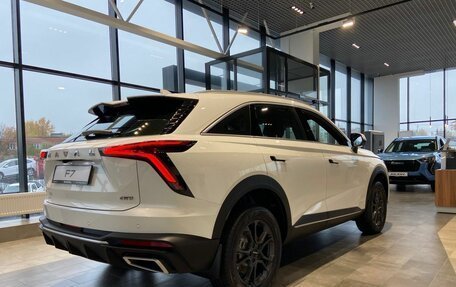 Haval F7, 2026 год, 3 699 000 рублей, 3 фотография