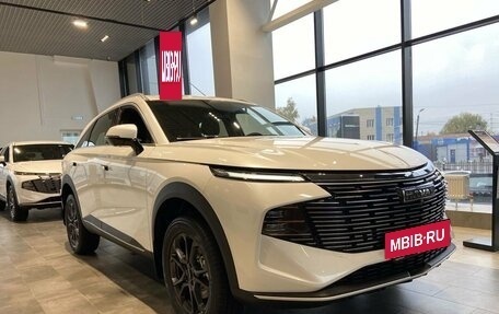 Haval F7, 2026 год, 3 699 000 рублей, 2 фотография