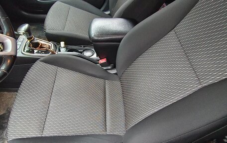 KIA Rio IV, 2019 год, 1 500 000 рублей, 4 фотография