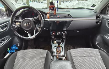 KIA Rio IV, 2019 год, 1 500 000 рублей, 6 фотография