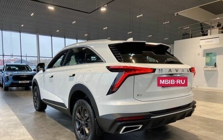 Haval F7, 2026 год, 3 699 000 рублей, 4 фотография