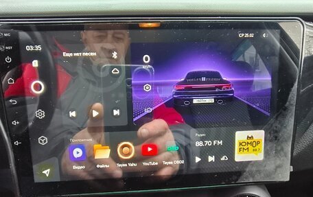 KIA Rio IV, 2019 год, 1 500 000 рублей, 7 фотография