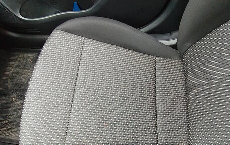 KIA Rio IV, 2019 год, 1 500 000 рублей, 14 фотография