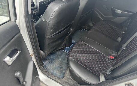 KIA Rio III рестайлинг, 2012 год, 449 000 рублей, 8 фотография