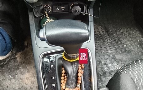 KIA Rio IV, 2019 год, 1 500 000 рублей, 15 фотография