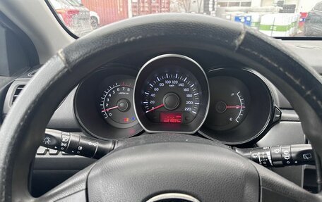 KIA Rio III рестайлинг, 2012 год, 449 000 рублей, 12 фотография