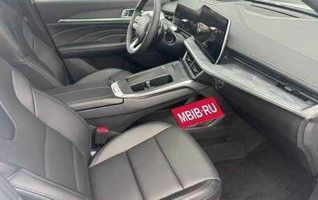 Haval F7x, 2026 год, 3 799 000 рублей, 9 фотография