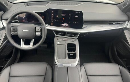 Haval F7x, 2026 год, 3 799 000 рублей, 11 фотография