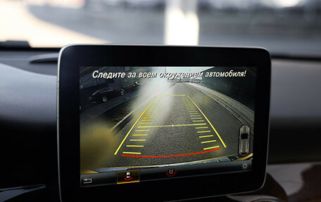 Mercedes-Benz GLA, 2017 год, 1 599 000 рублей, 14 фотография