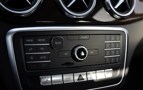 Mercedes-Benz GLA, 2017 год, 1 599 000 рублей, 15 фотография