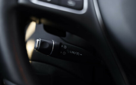 Mercedes-Benz GLA, 2017 год, 1 599 000 рублей, 17 фотография