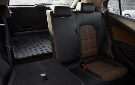 Mercedes-Benz GLA, 2017 год, 1 599 000 рублей, 23 фотография