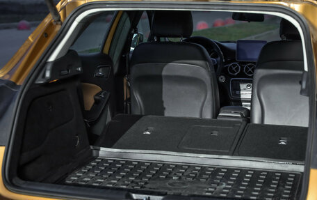 Mercedes-Benz GLA, 2017 год, 1 599 000 рублей, 26 фотография