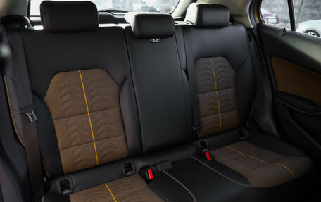 Mercedes-Benz GLA, 2017 год, 1 599 000 рублей, 22 фотография