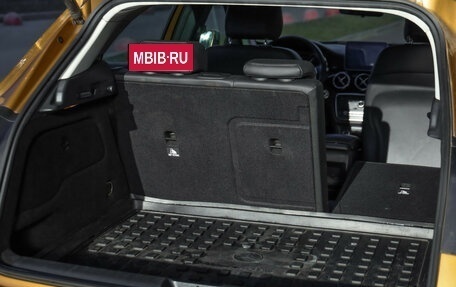 Mercedes-Benz GLA, 2017 год, 1 599 000 рублей, 25 фотография