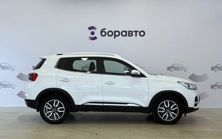 Chery Tiggo 4 I рестайлинг, 2022 год, 1 387 000 рублей, 6 фотография