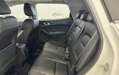 Chery Tiggo 4 I рестайлинг, 2022 год, 1 387 000 рублей, 9 фотография