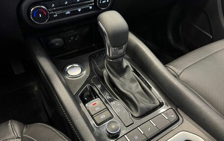 Chery Tiggo 4 I рестайлинг, 2022 год, 1 387 000 рублей, 13 фотография