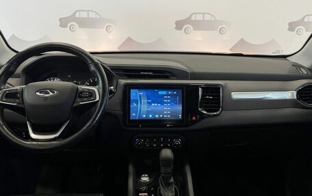 Chery Tiggo 4 I рестайлинг, 2022 год, 1 387 000 рублей, 11 фотография