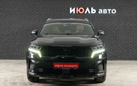 KIA Sorento IV, 2021 год, 3 900 000 рублей, 2 фотография